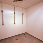 Facilities - Communal Showers