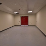 Facilities - Storage Room