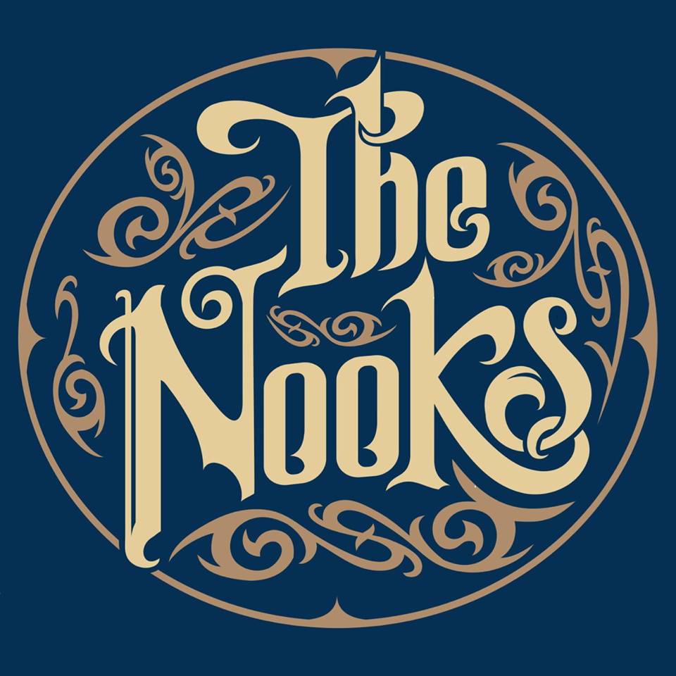 The Nooks Logo